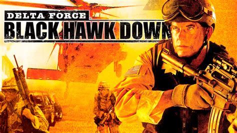 Delta Force Black Hawk Down Pc Compre Na Nuuvem