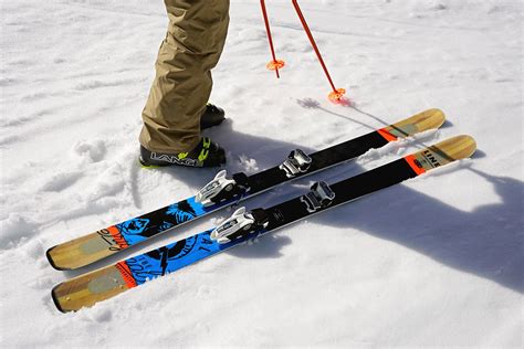 Best All-Mountain Skis of 2017-2018 | Switchback Travel