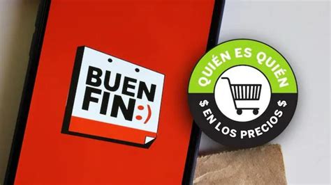 No te dejes engañar en el Buen Fin 2023 Así puedes comparar precios