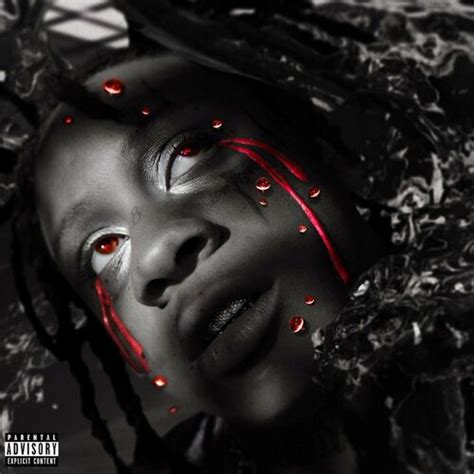 Trippie Redd New Album A Love Letter To You Year Anniversary