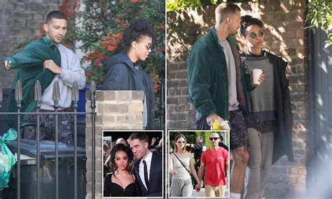 Shia Labeouf Is Dating Fka Twigs As He Splits From Mia Goth Daily Mail Online