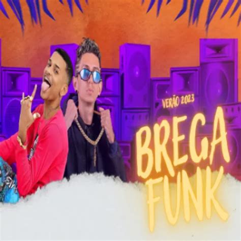 Brega Funk 2023 Cd Top Para ParedÃo Em Alta Qualidade VerÃo 2023