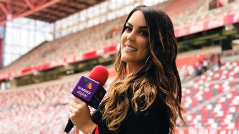 Patty López de la Cerda enamora con sus mejores fotos en bikini Pasión Fútbol