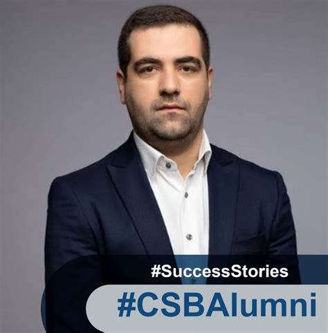 Caucasus University on LinkedIn: 🔝 CSB-ის და GEM-ის ერთობლივი MBA ...