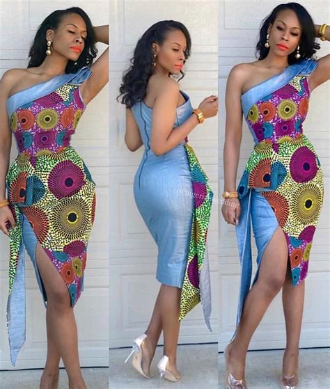 Latest Owambe Style Trendy Ankara Styles African Fashion Ankara