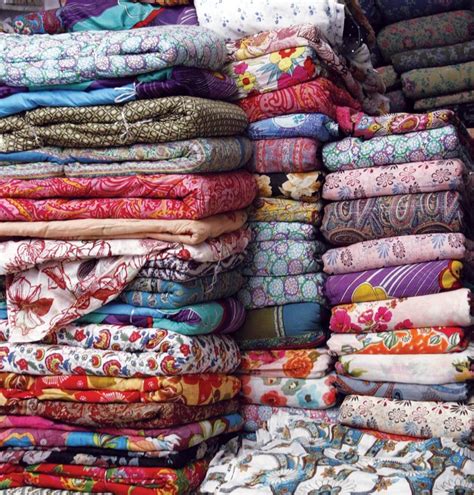 Cotton Export Surplus Fabrics Multicolour At Rs 75 Meter In New Delhi