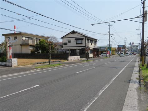 恒富町4丁目貸地