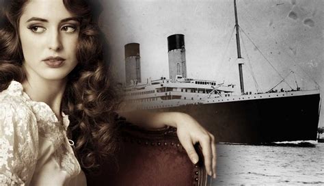 El Titanic Hundido Y El Fin De La Era Eduardiana