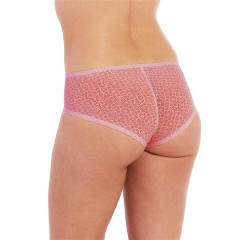 MAGIC Bodyfashion Dream Hipster Lace 2pack Blush Pink Maat M Bol