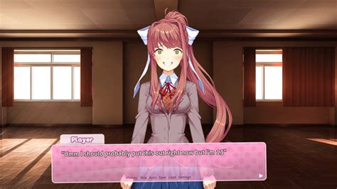 Oh No R Ddlc