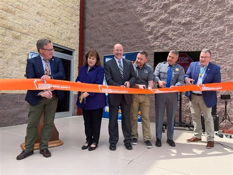 Newsroom Pennsylvania School Safety Institute