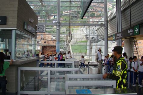 Barrio Santo Domingo Savio Location Colombia