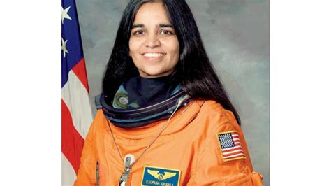 Kalpana Chawla Small Town Stellar Dreams Unraveling Kalpana Chawla S