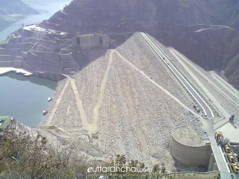 tehri dam - Uttarakhand Photos