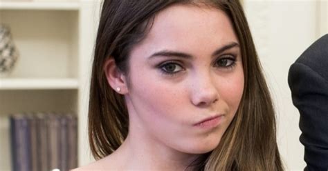 Mckayla Maroney Claims She Was Molested By Gymnast Team Doctor At The