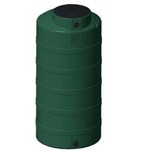 300 Gallon Water Storage Tank