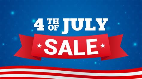 Big 5 4th Of July Sale 2024 A Patriotic Extravaganza Of Outdoor