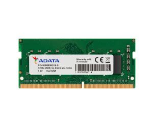 Adata Premier Gb Ddr Cl Ad S G Sgn Ab