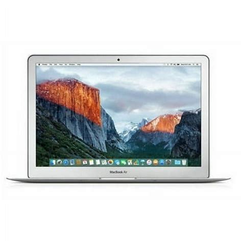 Pre Owned Apple Macbook Air Inch Md Ll A Mid Gb Ram