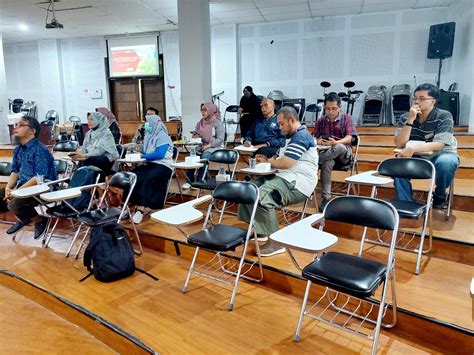 FAKULTAS TEKNIK UNIVERSITAS JEMBER ADAKAN SOSIALISASI PROGRAM WIRAUSAHA