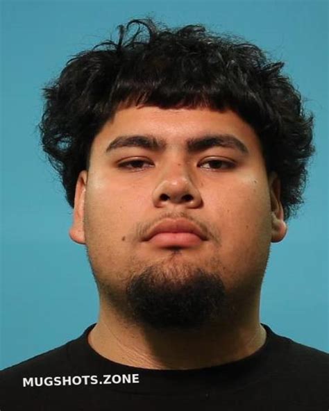 Franco Andres 04062023 Brazoria County Mugshots Zone