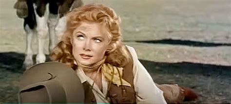 Bullwhip (1958) - Once Upon a Time in a Western