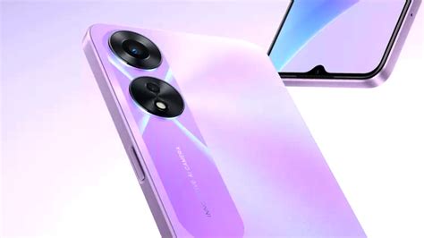 Hp Oppo Terbaru Di Awal Tahun Berikut Spesifikasi Lengkap Dan