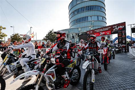 Fim Endurogp World Championship Calendar Confirmed Dirt Hub