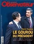 Le bégaiement déplacé dHenri Guaino sur lhomme africain À Voir