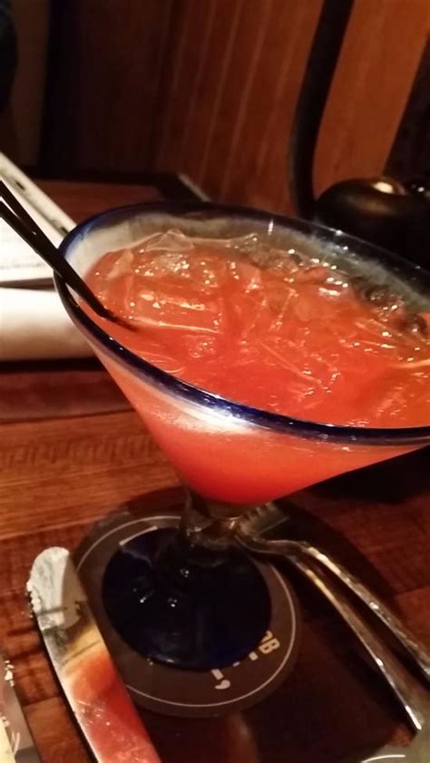 Longhorn Steakhouse Strawberry Margarita Recipe Bryont Blog