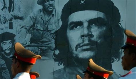 Cuba Conmemora El 85 Natalicio De Ernesto Che Guevara Magazine Latino