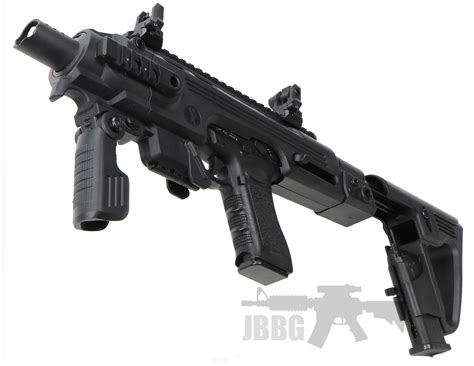 Caa Glock Roni Kit Just Bb Guns