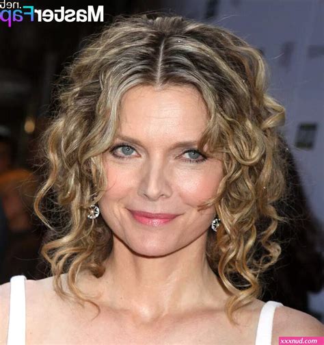 Michelle Pfeiffer Naked Flashback Of The Week Xxx Nudes