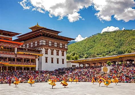 Thimphu Travel Guide 2024 Travel To Thimphu Bhutans Captital