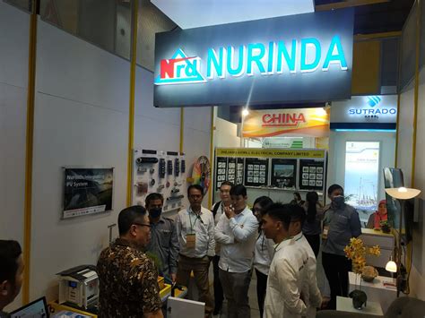 Our Activities Pt Nurinda