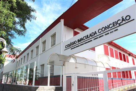 Colégio Imaculada Conceição em Santa Felicidade completa 120 anos de