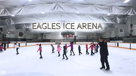 Eagles Ice Arena Spokane 50% Discount Skating