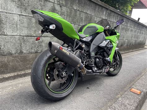 Yahooオークション カワサキ Zx 10r Zxt00e