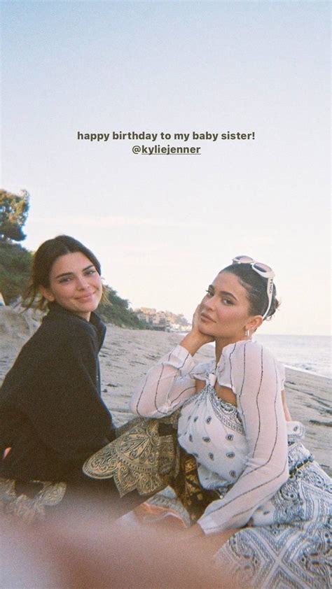 Kylie Jenner Celebrates Her 24th Birthday In Tears Over Kendalls Guilt