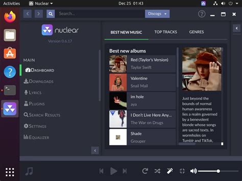 Alternatif Spotify Terbaik Untuk Linux Yang Harus Anda Coba