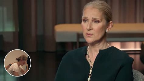 Céline Dion Dévoile Enfin La Bande Annonce De Son Documentaire Buzznews