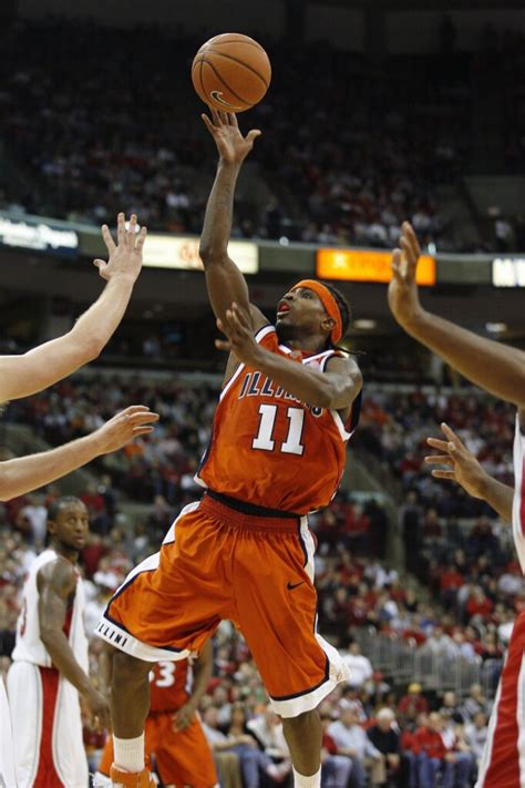 Remembering the 04-05 Fighting Illini Basketball Final Four Team