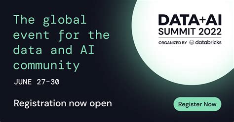 Data Ai Summit Databricks