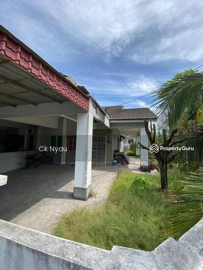 Ipoh Chemor Ria Renovated Single Storey Corner House For Sale Ipoh