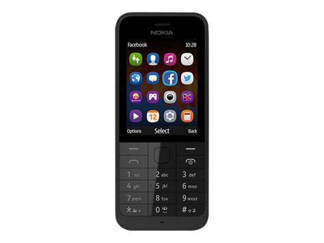 Nokia Dual Sim Full Specs Details And Review