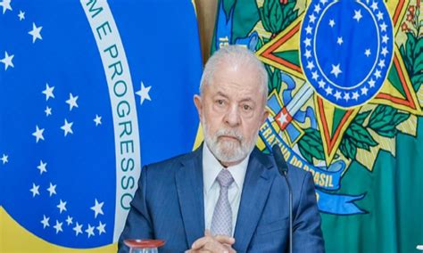 Lula Prevê Aprovação Da Reforma Tributária Nesta Quinta Feira