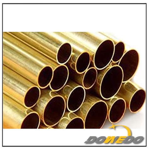 Round Brass Tubing Brass Tubes Copper Pipes