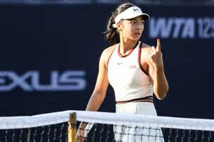 rafael nadal congratulates academy star alexandra eala   wta