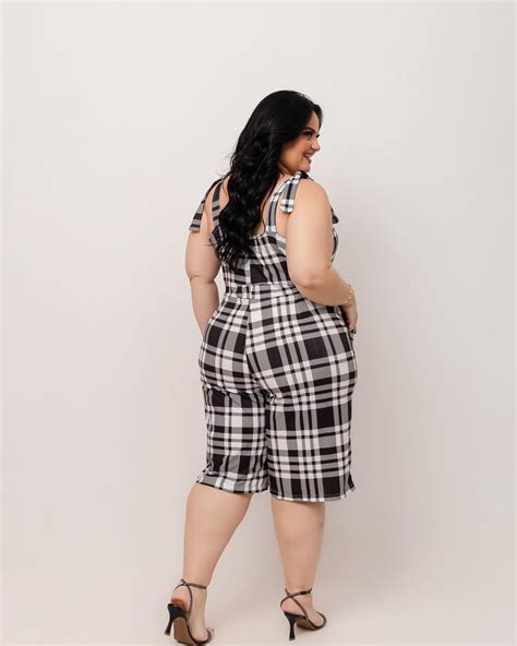 Fabrica De Roupas Plus Size Moda Feminina On Instagram En