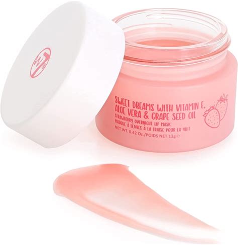 Laneige Lip Mask Dupe Middle Age Beauty